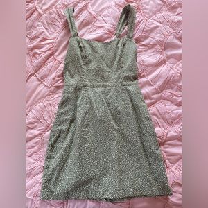Abercrombie mini dress